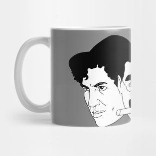 Marxism Mug